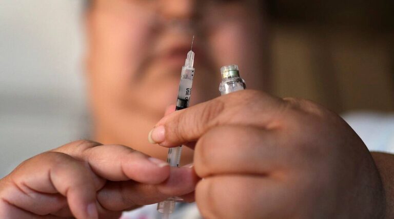 India’s first mRNA vaccine against Covid found to be safe, gets approval for phase II and II trials