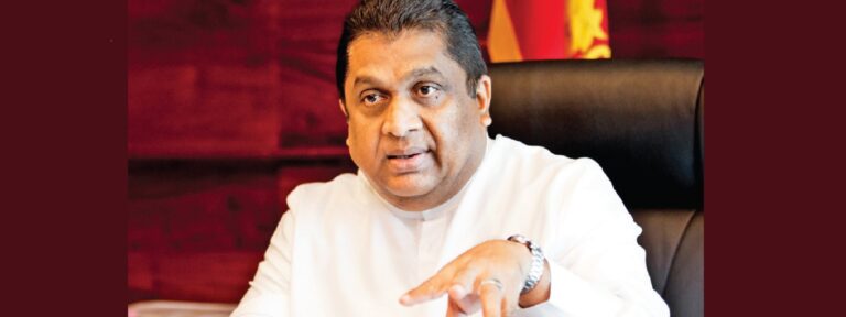 75,000 மெட்ரிக்தொன் சீனி கையிருப்பில் உள்ளது: லசந்த அழகியவண்ண