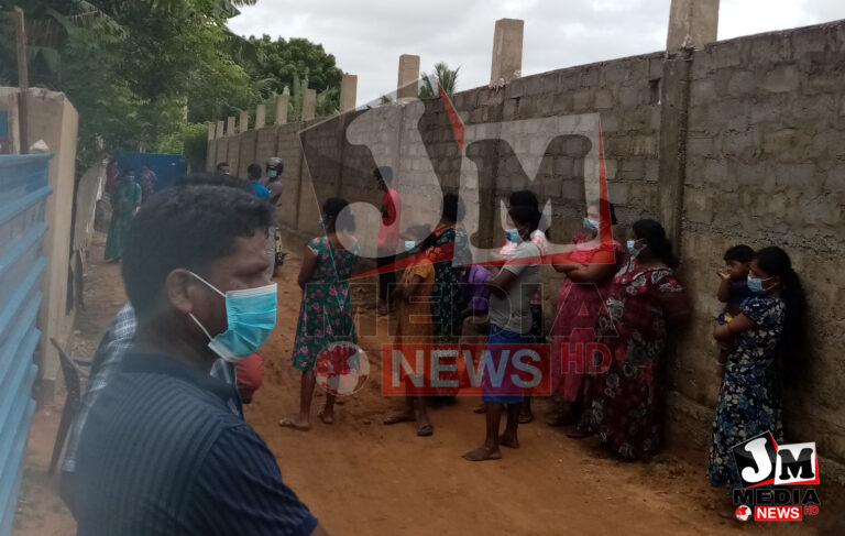 யாழில் இளம் குடும்பப்பெண் தூக்கிட்டு தற்கொலை