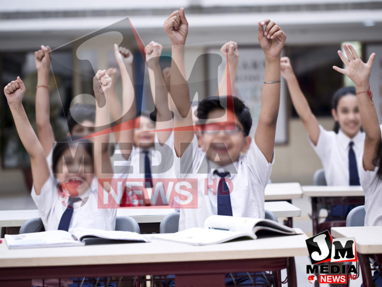 மாணவர்களுக்கு புதிய பாடவிதானம் – பாடசாலைகள் மீண்டும் ஆரம்பம்!