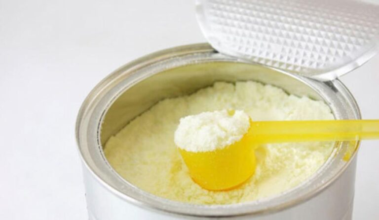 விலை உயர்வுடனான இறக்குமதி பால் மா இன்று (11) முதல் சந்தைக்கு.