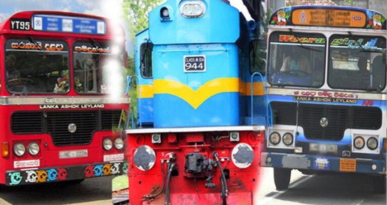 பொதுப் போக்குவரத்து சேவை ஆரம்பத்தை ஒத்திவைக்குமாறு கோரிக்கை