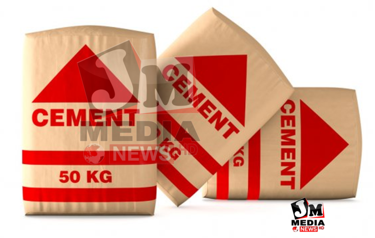 சீமெந்தின் விலை மீண்டும் அதிகரிப்பு