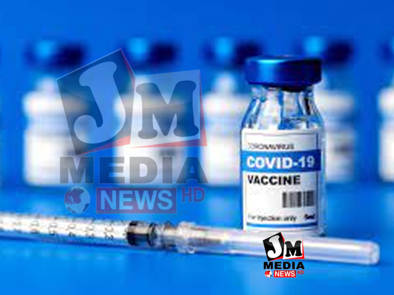 12 தொடக்கம் 15 வயதிற்குட்பட்ட பிள்ளைகளுக்கு கொவிட் தடுப்பூசி