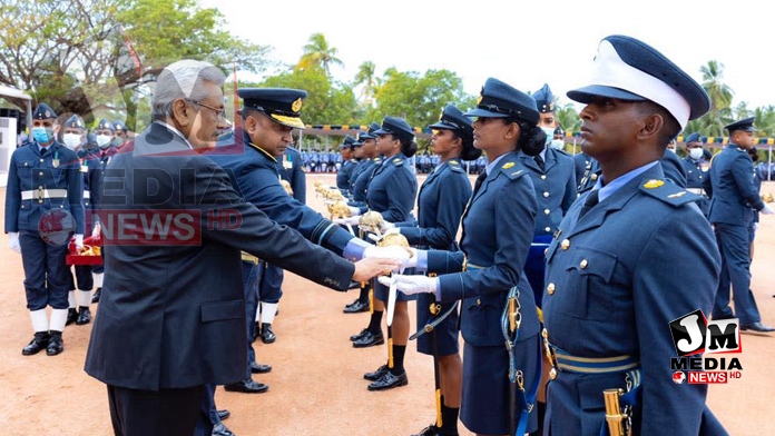 விமானப்படை வரலாற்றில் புதிய அத்தியாயம்