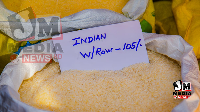 இன்று முதல் அரிசி விலையில் புதிய மாற்றம்