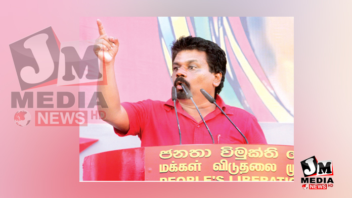 கடன் பெற்று ஆட்சியாளர்கள் தங்களை கட்டியெழுப்பியுள்ளனர்