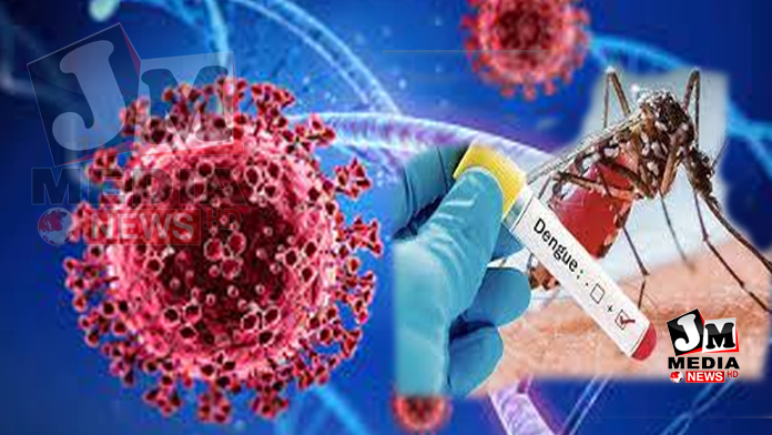 24 மணித்தியாலத்திற்கு அதிகமாக காய்ச்சல் இருப்பின் வைத்தியரை நாடவும்