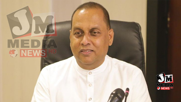 1978 இன் விவசாய செயற்திட்டம் மிண்டும் ஆரம்பிக்கப்பட வேண்டும் – மஹிந்த அமரவீர