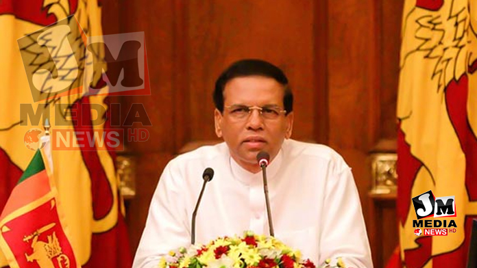 பெண்களின் பிரதிநிதித்துவம் அதிகரிக்க வேண்டும்: மைத்திரி