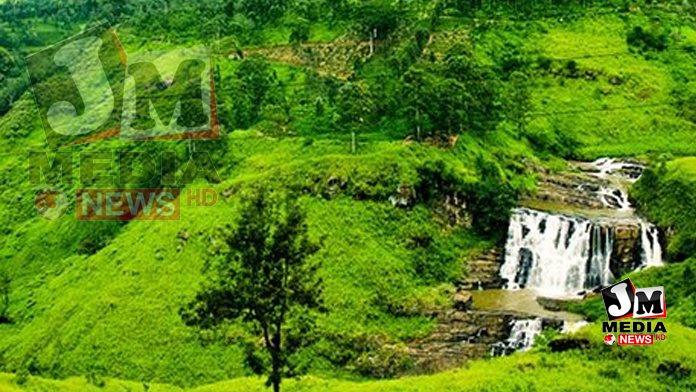 நாவலப்பிட்டி பொஹில் தோட்டப்பகுதி  இளைஞர்களுக்கு ஒரு ஏக்கர் காணி