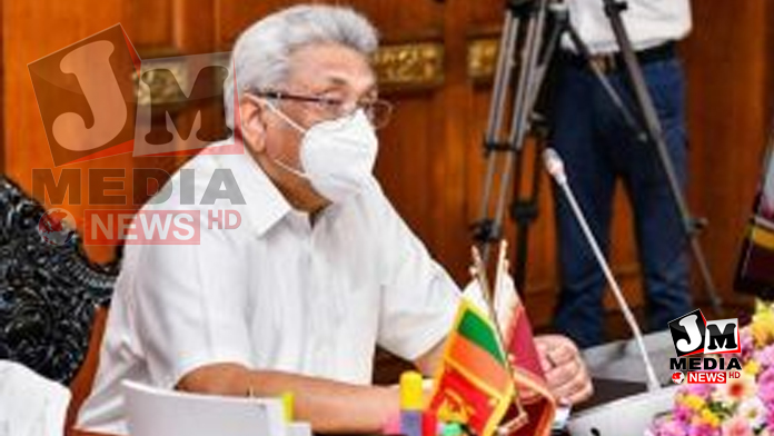 மின் விநியோகத் தடைக்கு தீர்வு காண வேண்டும்: ஜனாதிபதி