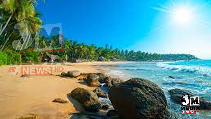 உலகின் சிறந்த சுற்றுலாத்தளங்களில் இலங்கை உள்ளடக்கம்