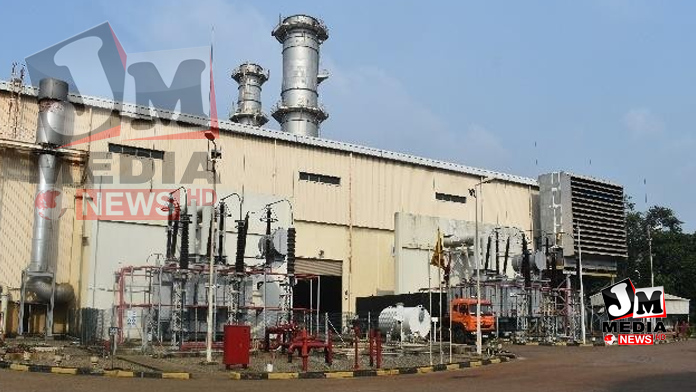 களனிதிஸ்ஸ மின் நிலையம் மூடப்படும் அபாயம்