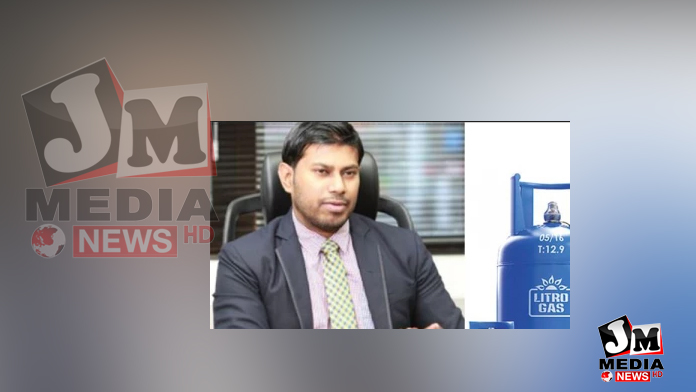 லிட்ரோ நிறுவனத் தலைவர் பதவி நீக்கம்