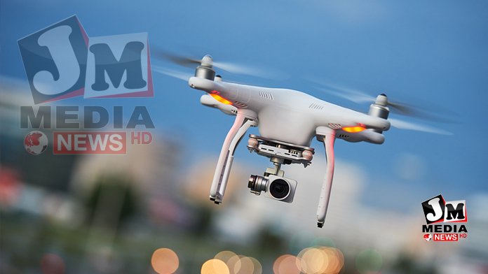 மன்னாரில் பறந்த மர்ம ட்ரோன் கமரா l விசாரணை தீவிரம்