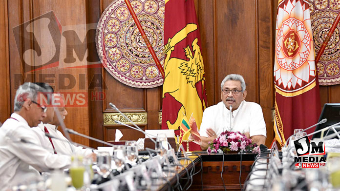 சுங்கம் வசமுள்ள அத்தியாவசியப் பொருட்களை விடுவிக்க நடவடிக்கை