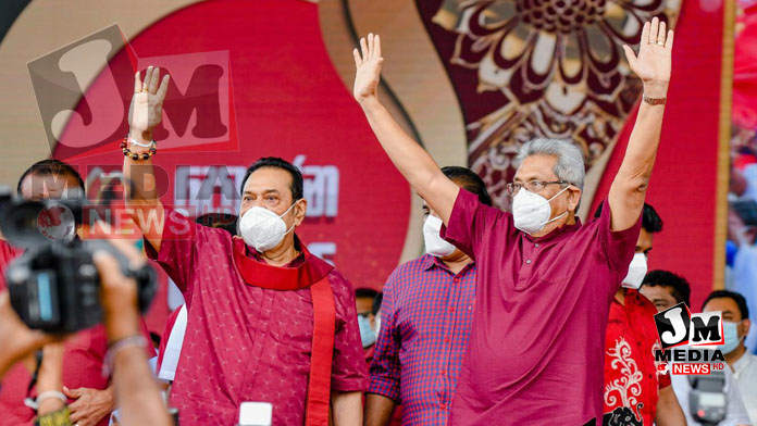 உரம் இருந்தாலும் இல்லாவிட்டாலும் விவசாய சமூகத்தின் வருமானம் நூறு சதவீதம் அதிகரிக்கும் – ஜனாதிபதி