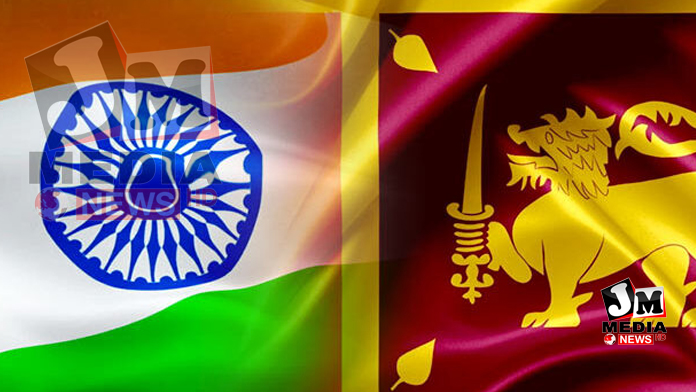 இந்தியாவிடமிருந்து பெறும் கடனுதவி தொடர்பிலான புதிய தகவல்