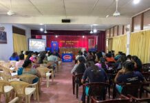 Bright Storm Forum ஏற்பாடு செய்த சமையல் நிகழ்ச்சி