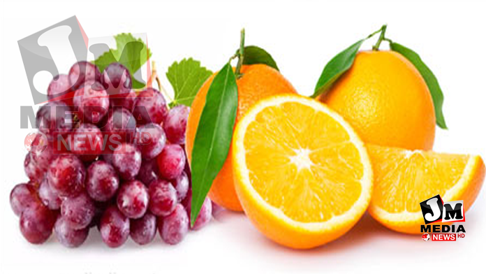 இறக்குமதி செய்யப்படும் பழங்களில் ஆபத்தான ஈயம், உலோகம்!! அதிர்ச்சி தகவல்