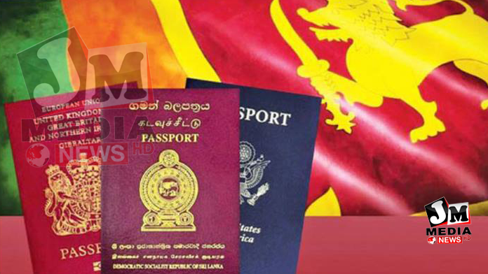 இரட்டைக் குடியுரிமை விவகாரம் – இறுதி தீர்மானம் இன்று