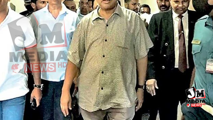 விமான நிலையத்தில் VIP முனையத்தை பயன்படுத்த கட்டணம் செலுத்தாத பசில்