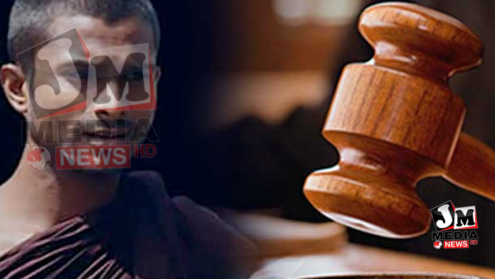 கல்வெவ சிறிதம்ம தேரர் பிணையில் விடுதலை