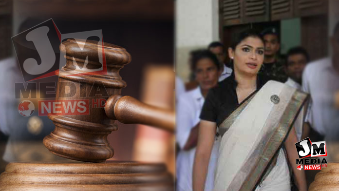 ஹிருணிகா உள்ளிட்ட 15 பேர் பிணையில் விடுதலை