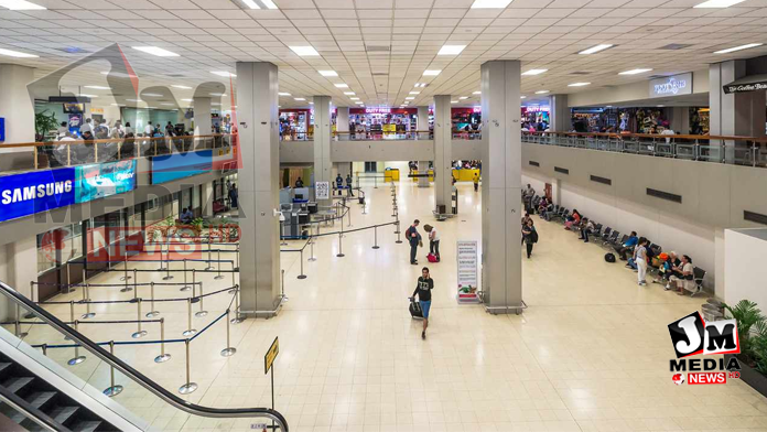 விமான பயணிகளுக்கு விசேட அறிவித்தல்