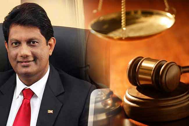 நாலக கொடஹேவா உள்ளிட்டோர் விடுதலை!