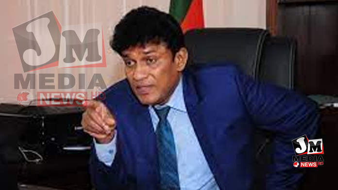 தமிழக அரசு மனோவுக்கு அழைப்பு!