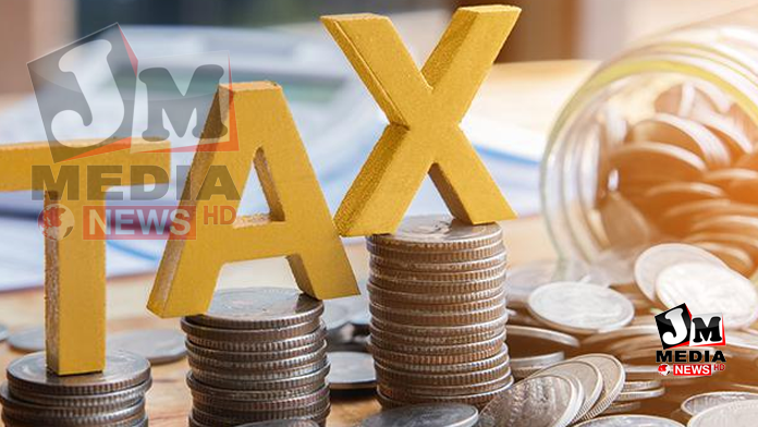 புதிய வரிக் கொள்கை தொடர்பில் விசேட கலந்துரையாடல்