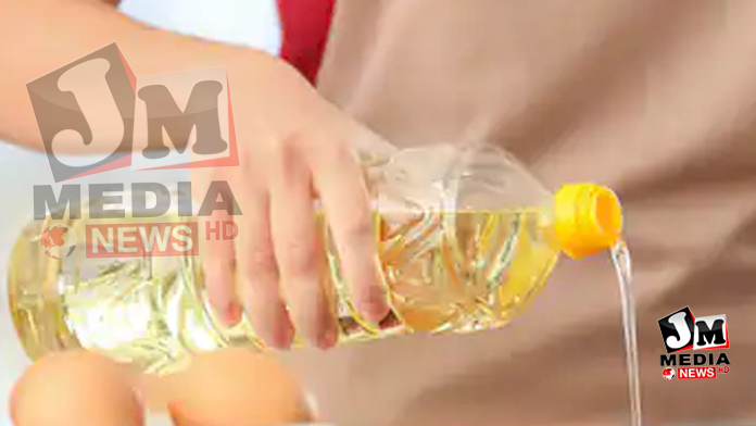 வெளிநாட்டிலிருந்து கொண்டு வரப்பட்ட மோசமான சமையல் எண்ணெய் நாடு முழுதும் விற்பனை! அதிர்ச்சி செய்தி