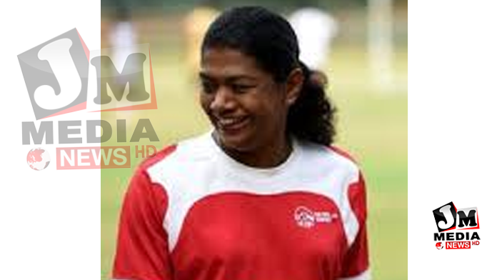 கிரிக்கெட் அணியில் சுசந்திகாவிற்கு பதவி