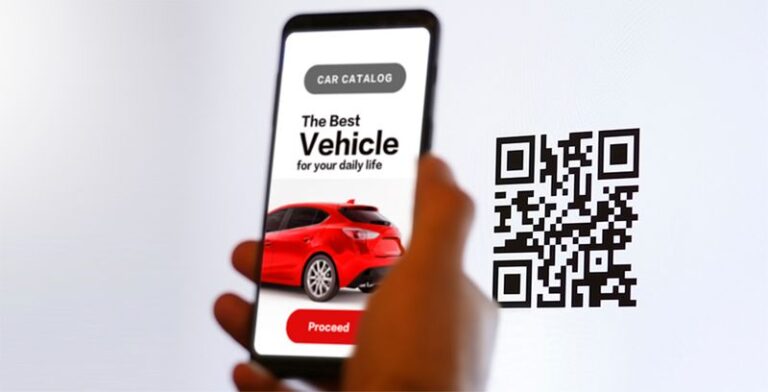 ரயில் மற்றும் பேருந்து டிக்கெட்டுக்கு பதிலாக QR குறியீடு அறிமுகம்