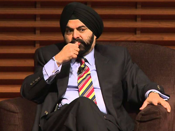 உலக வங்கிக்கு புதிய தலைவர் நியமனம்