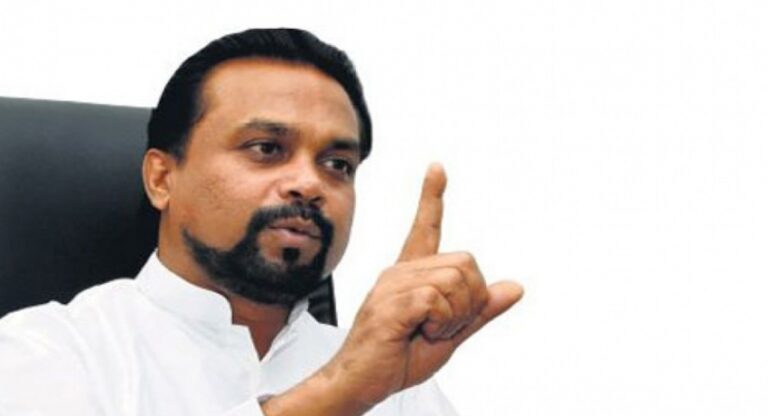 விமல் வீரவன்சவை கைது செய்ய உத்தரவு!