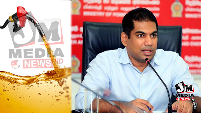 சந்தையில் தரமற்ற டீசல் விநியோகமா? – அமைச்சர் வெளியிட்ட பதில்