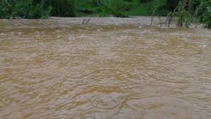 வெள்ளப்பெருக்கு தொடர்பில் பொது மக்கள் அவதானம்…