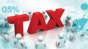 சமூகப் பாதுகாப்பு வரியிலிருந்து சில பொருட்களுக்கு விலக்கு