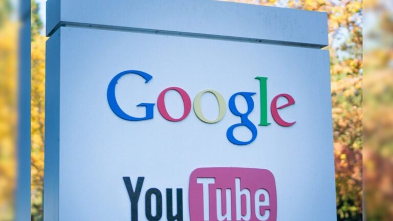 யூடியூப் – கூகுள் நிறுவன அதிரடி முடிவு!