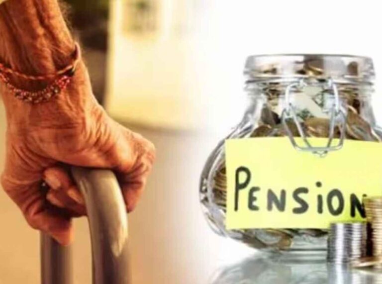 ஓய்வூதியகாரர்களுக்கு 2,500 ரூபா அதிகரிப்பு