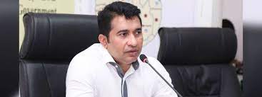 ICC தடை தொடர்பில் வௌியான புதிய கதை!