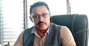 ஜனக்க ரத்நாயக்கவிற்கு மரண அச்சுறுத்தல் விடுத்த சந்தேகநபர் கைது