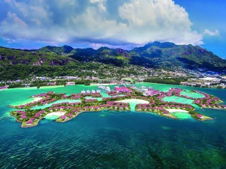 சீஷெல்ஸ் நாட்டில் அவசர நிலை பிரகடனம்!