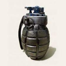 தெஹிவளை கட்டிடம் ஒன்றில் கைக்குண்டு மீட்பு