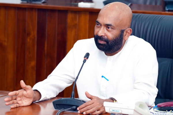 Ranjith seyamblapitiya