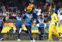 இலங்கை அணி இமாலய வெற்றி