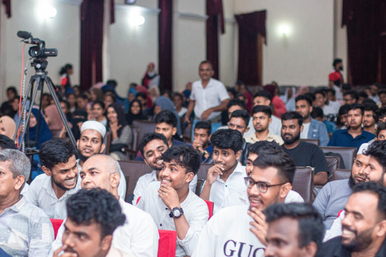 இலங்கையில் இன்னுமொரு சாதனை நிகழ்த்திய ஜே.எம். மீடியா கல்லூரி